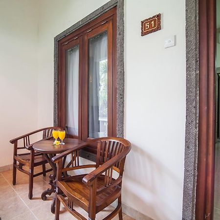 Puri Yuma Hotel เดนปาซาร์ ภายนอก รูปภาพ