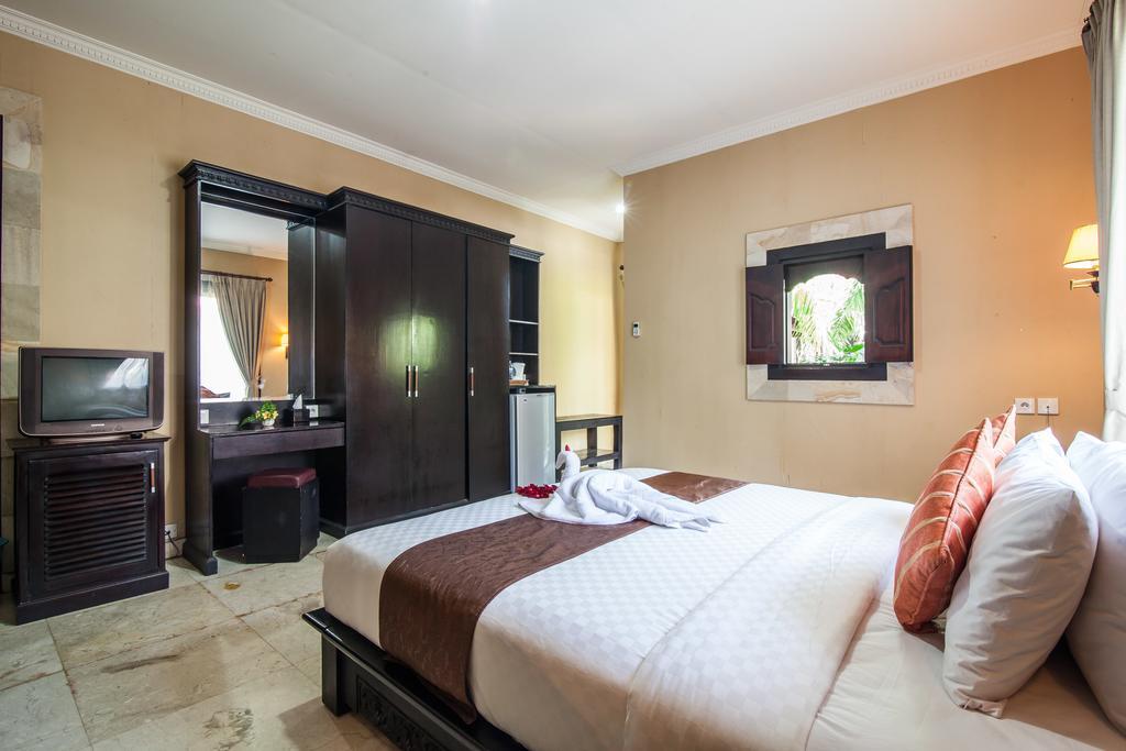 Puri Yuma Hotel เดนปาซาร์ ภายนอก รูปภาพ