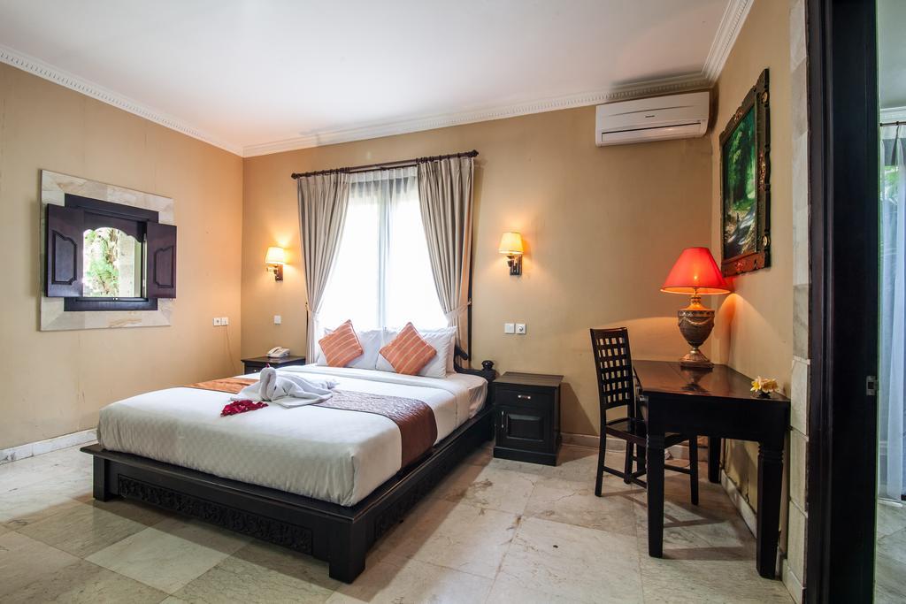 Puri Yuma Hotel เดนปาซาร์ ภายนอก รูปภาพ