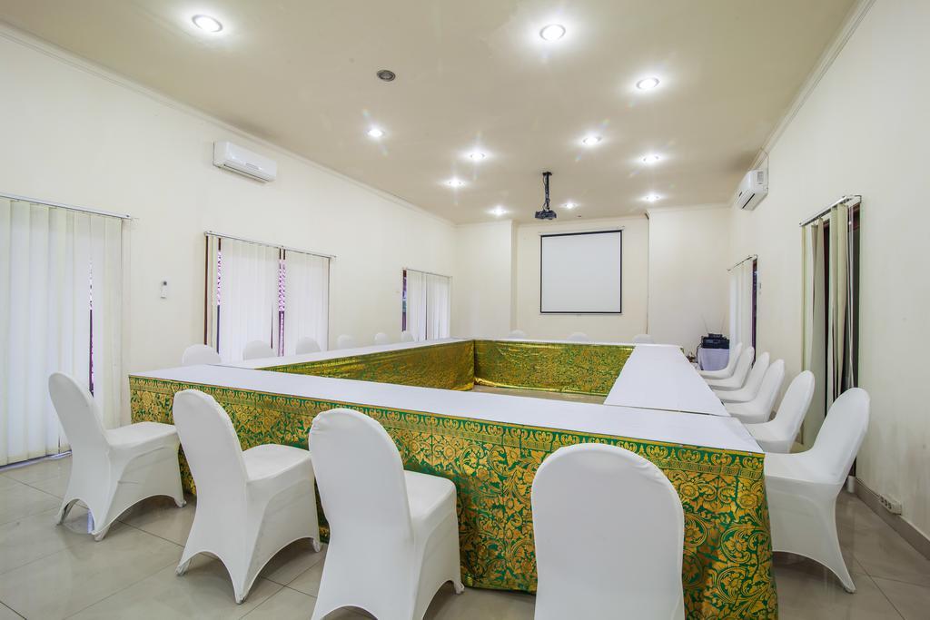 Puri Yuma Hotel เดนปาซาร์ ภายนอก รูปภาพ