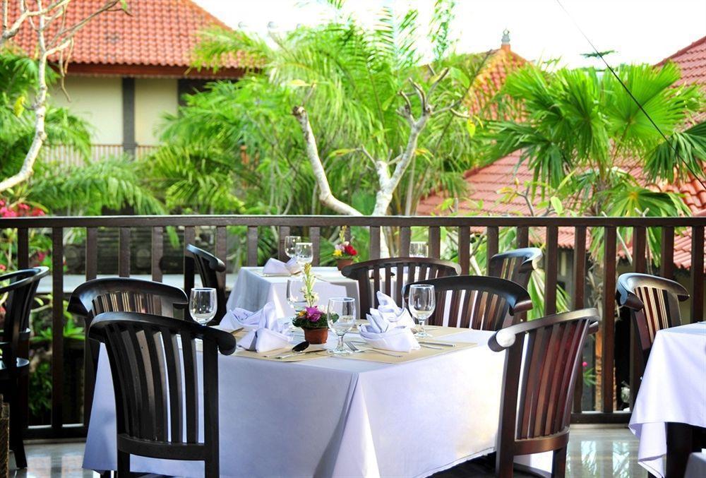 Puri Yuma Hotel เดนปาซาร์ ภายนอก รูปภาพ