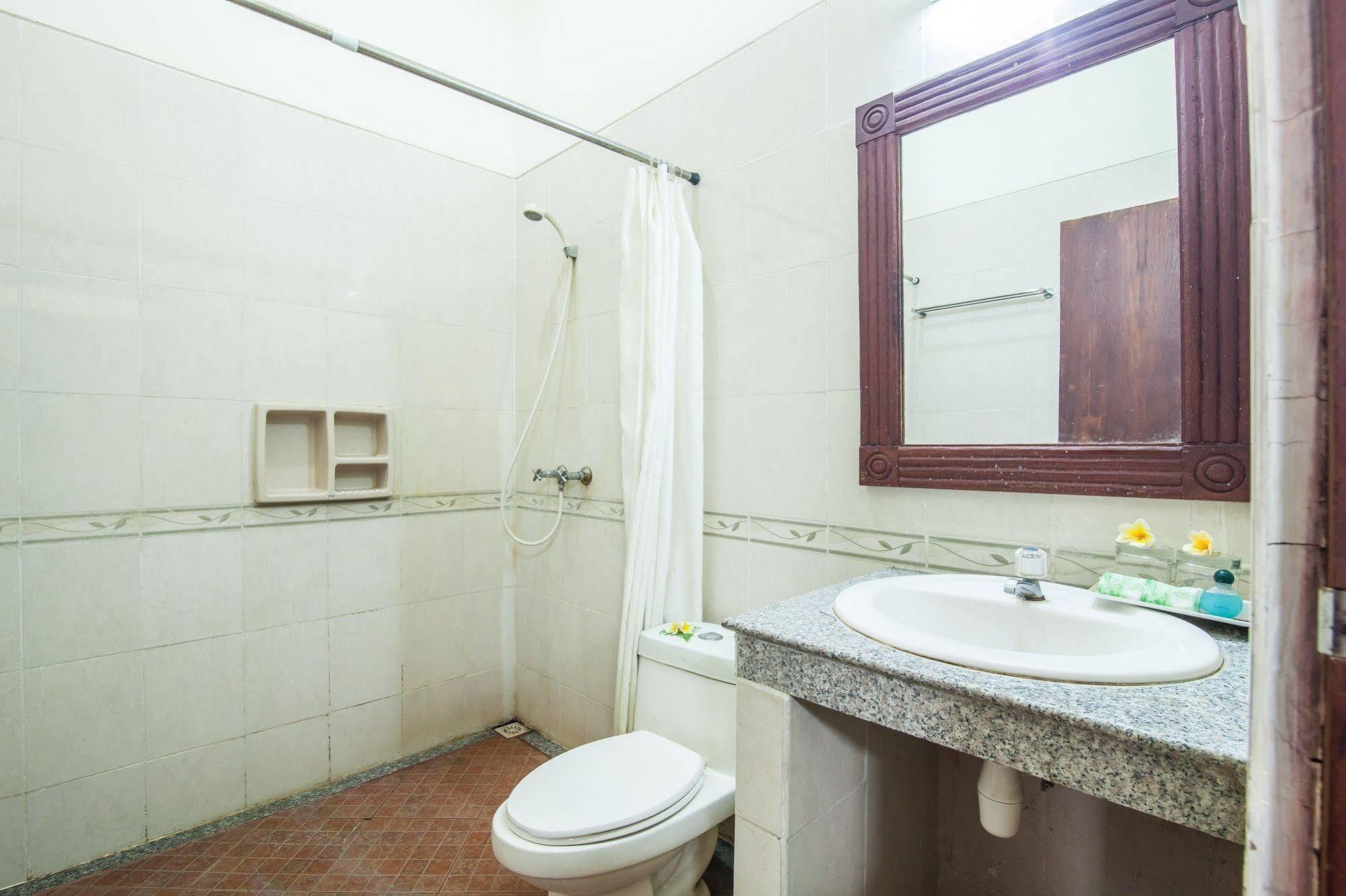 Puri Yuma Hotel เดนปาซาร์ ภายนอก รูปภาพ