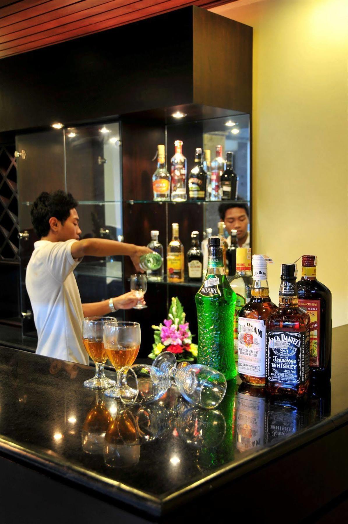 Puri Yuma Hotel เดนปาซาร์ ภายนอก รูปภาพ